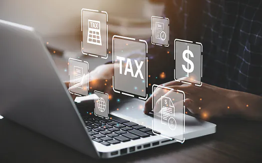 Online Tax Filing